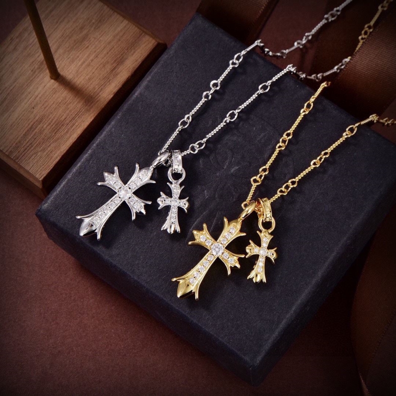 Chrome Hearts Necklaces